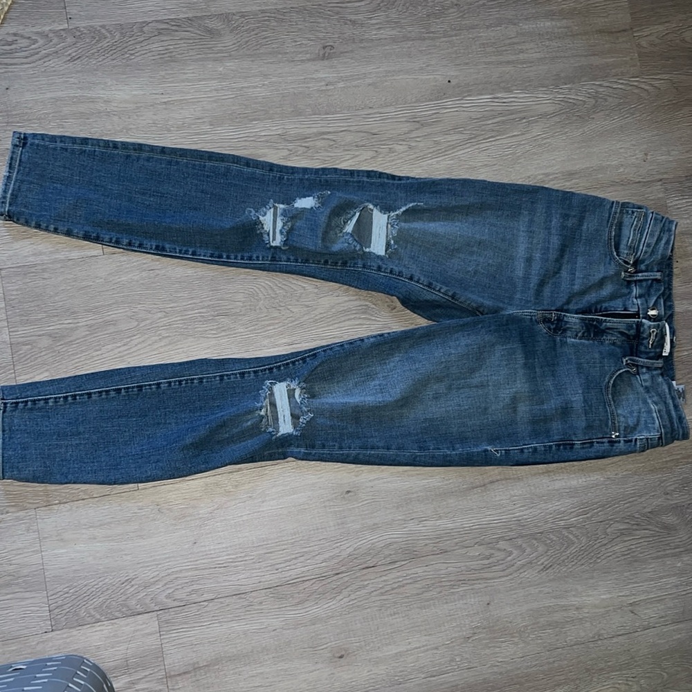 Good American jeans